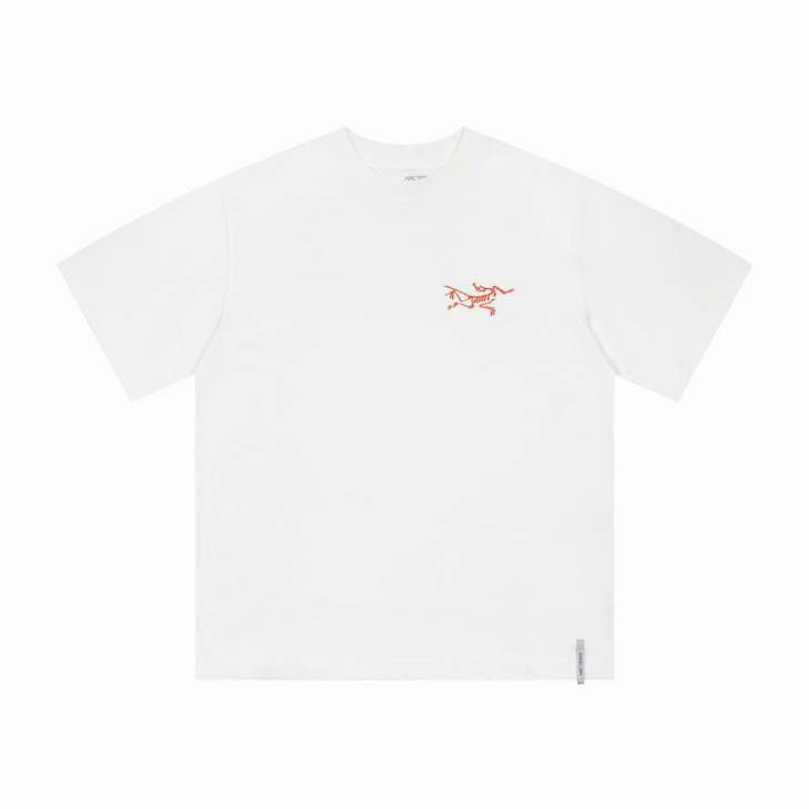 Picture of Arcteryx T Shirts Short _SKUArcteryxXS-LaztxQ43822806